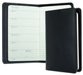 Buchkalender DIN A6 | Echtleder | BOXCALF