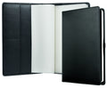 Notizbuch DIN A5 schmal | Echtleder | BOXCALF