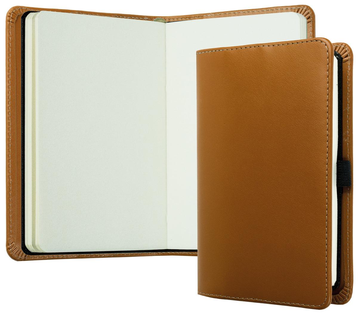 Notizbuch Pocket Format | Echtleder | BOXCALF
