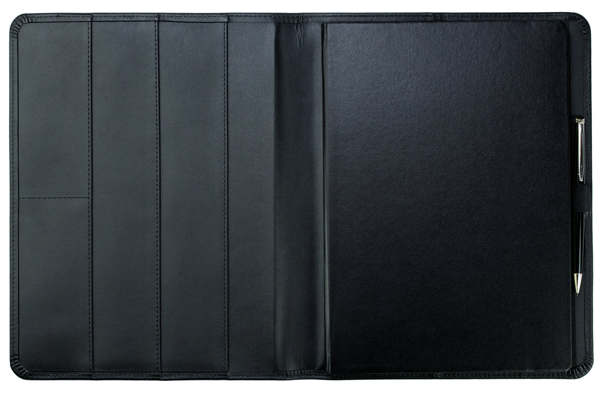 Notizbuch DIN B5+ | Echtleder | BOXCALF