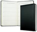 5-Jahres-Buchkalender DIN A5 | Echtleder | BOXCALF