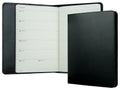 Buchkalender DIN B5+ | Echtleder | BOXCALF