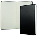 Notizbuch DIN A5 schmal (gebunden) | Echtleder | BOXCALF