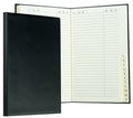Adressbuch Pocket Format (gebunden) | Echtleder | BOXCALF