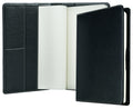 Notizbuch DIN A5 schmal | Echtleder | SOFTGRAIN