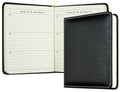 3-Jahres-Buchkalender DIN A6+ | Echtleder | SOFTGRAIN