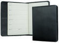 Buchkalender DIN B5+ | Echtleder | SOFTGRAIN