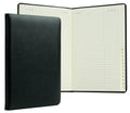 Adressbuch DIN A5 (gebunden) | Echtleder | SOFTGRAIN