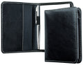 Notizblock DIN A7 | Echtleder | VINTAGE