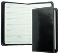 Buchkalender DIN A6 | Echtleder | VINTAGE