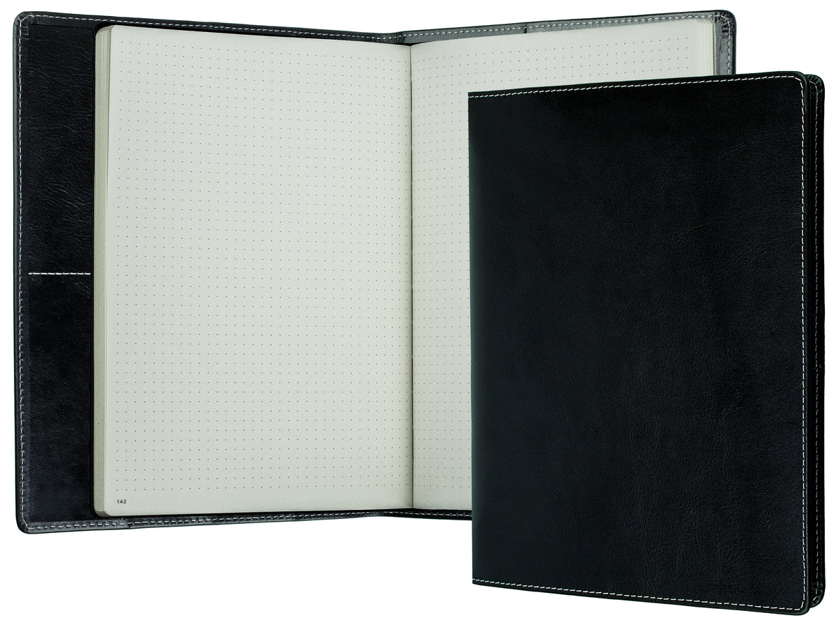 Notizbuch DIN B5+ | Echtleder | VINTAGE