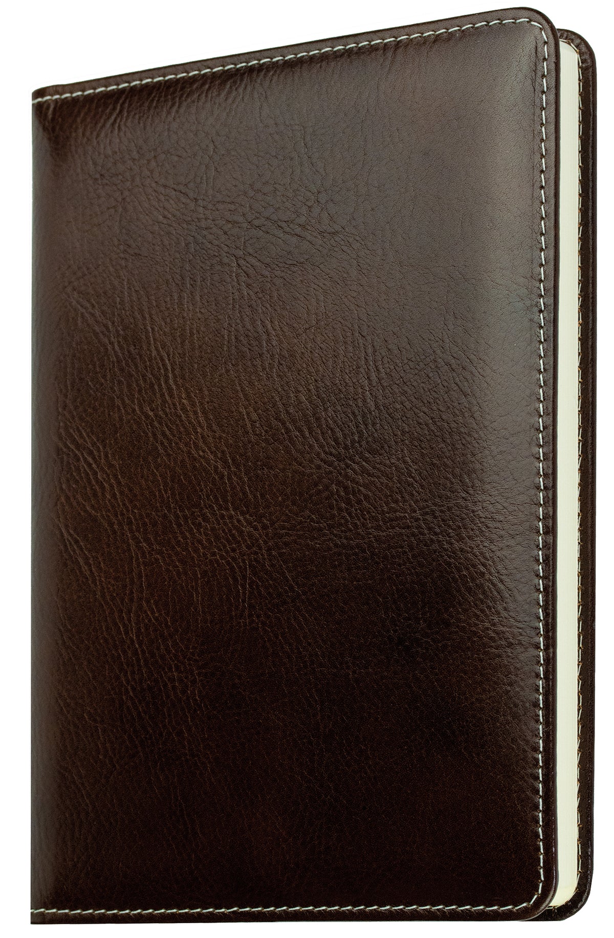 5-Jahres-Buchkalender DIN A5 | Echtleder | VINTAGE