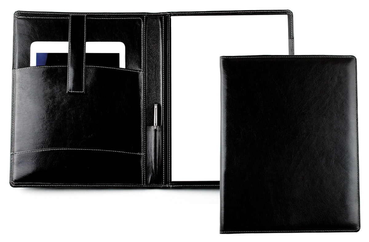 Schreibmappe DIN A4 | Echtleder | VINTAGE