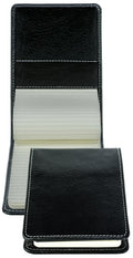 Notizblock Pocket Format | Echtleder | VINTAGE