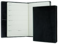 Buchkalender DIN B5+ | Echtleder | VINTAGE