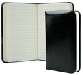 Notizbuch Pocket Format (gebunden) | Echtleder | VINTAGE
