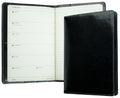 Buchkalender DIN A5 | Echtleder | VINTAGE