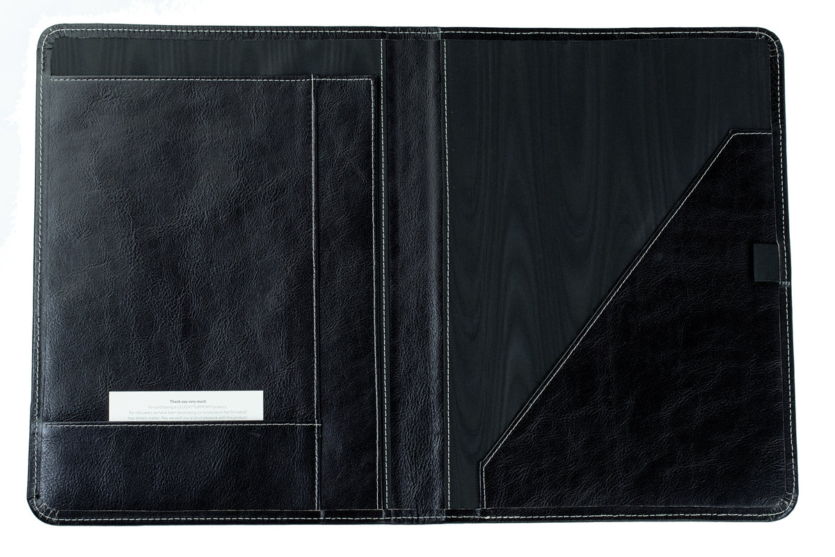 Notizbuch DIN A4+ | Echtleder | VINTAGE