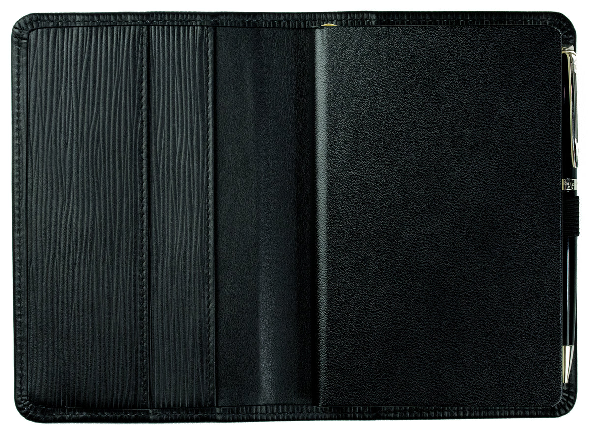 Notizbuch Pocket Format | Echtleder | PAGLIA