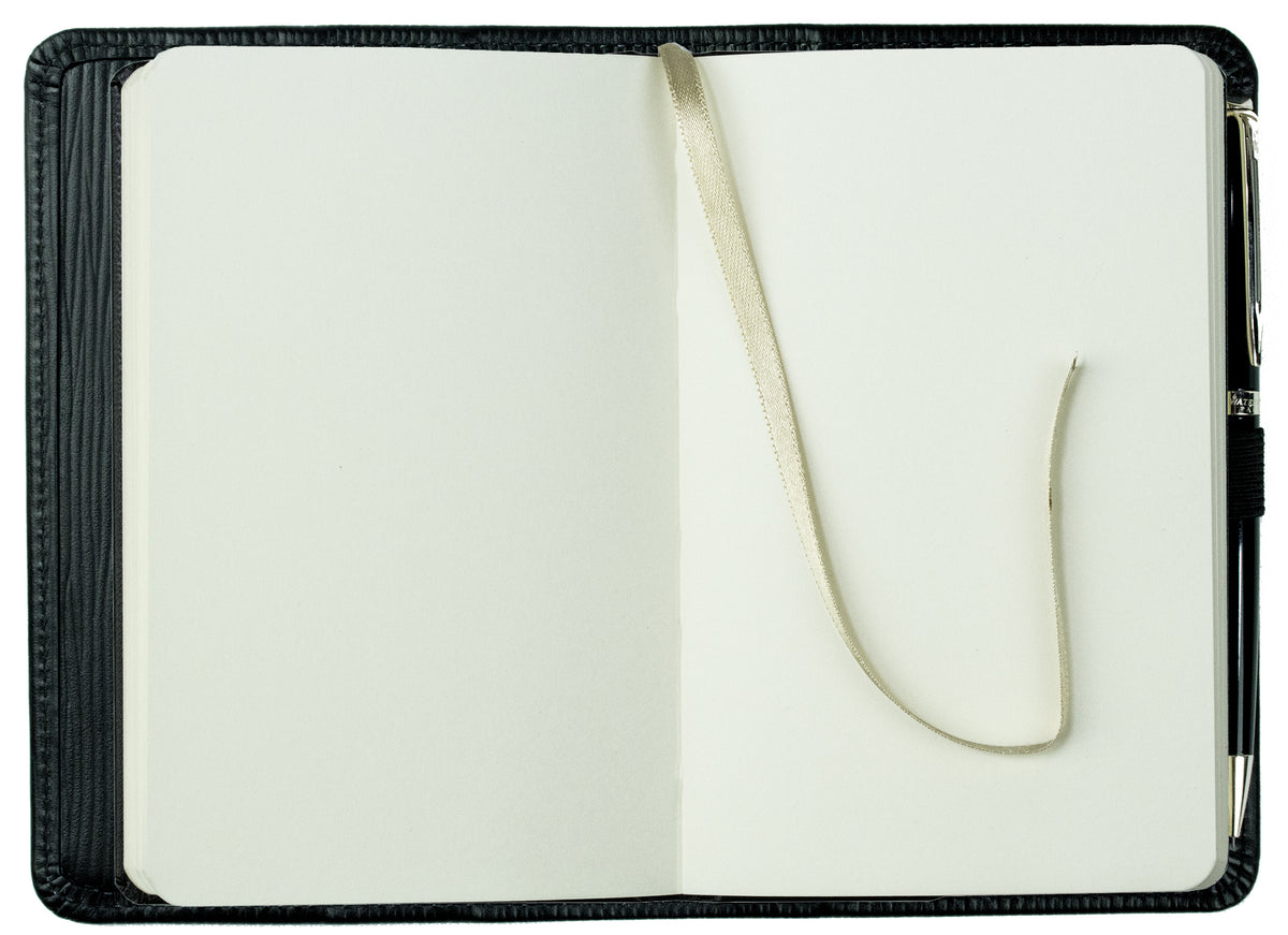 Notizbuch Pocket Format | Echtleder | PAGLIA