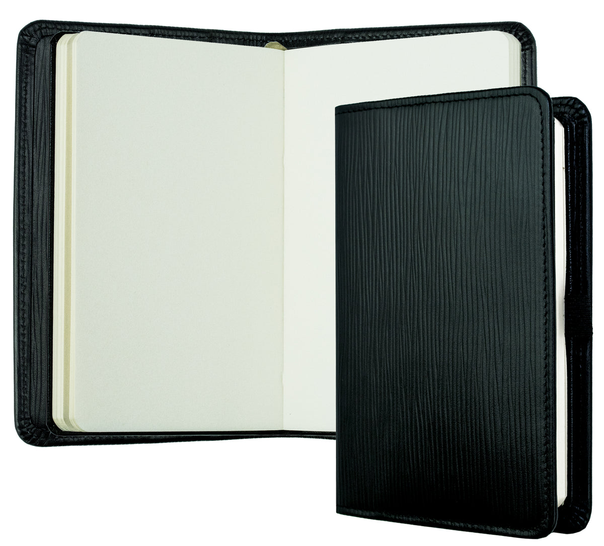 Notizbuch Pocket Format | Echtleder | PAGLIA