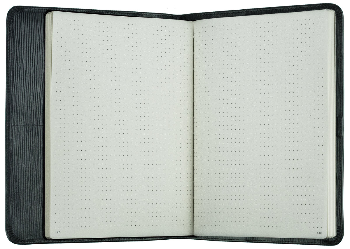 Notizbuch DIN B5+ | Echtleder | PAGLIA