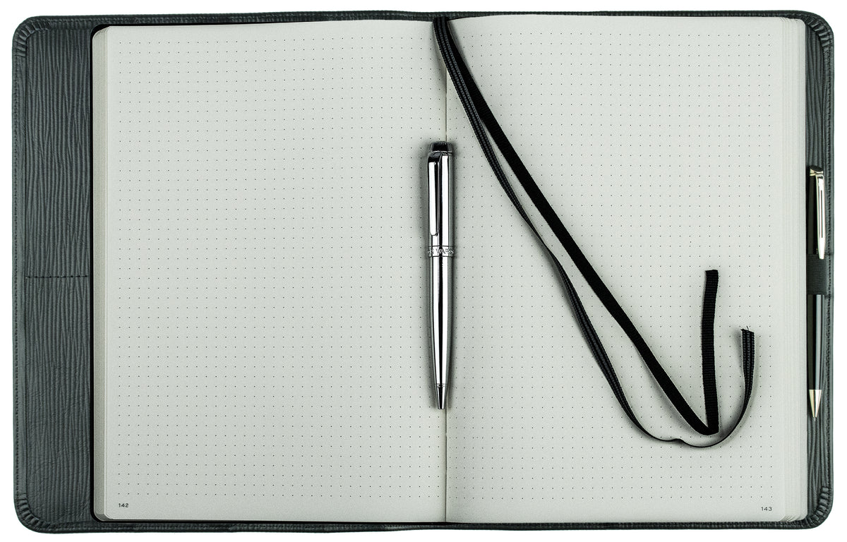 Notizbuch DIN B5+ | Echtleder | PAGLIA