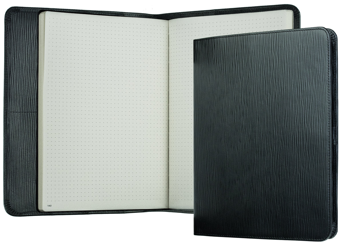 Notizbuch DIN B5+ | Echtleder | PAGLIA