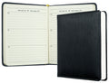 3-Jahres-Buchkalender DIN A6+ | Echtleder | PAGLIA