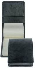 Notizblock Pocket Format | Echtleder | PAGLIA