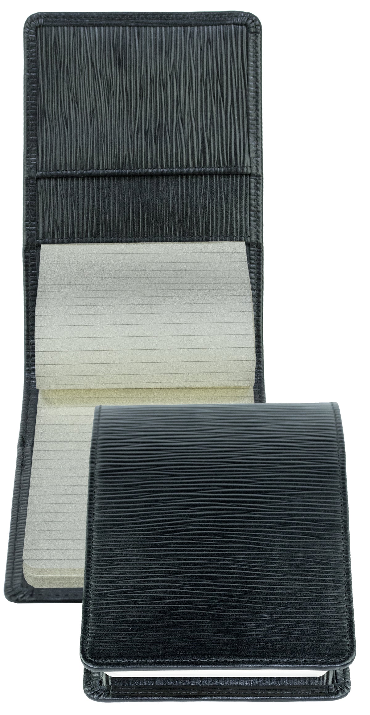 Notizblock Pocket Format | Echtleder | PAGLIA