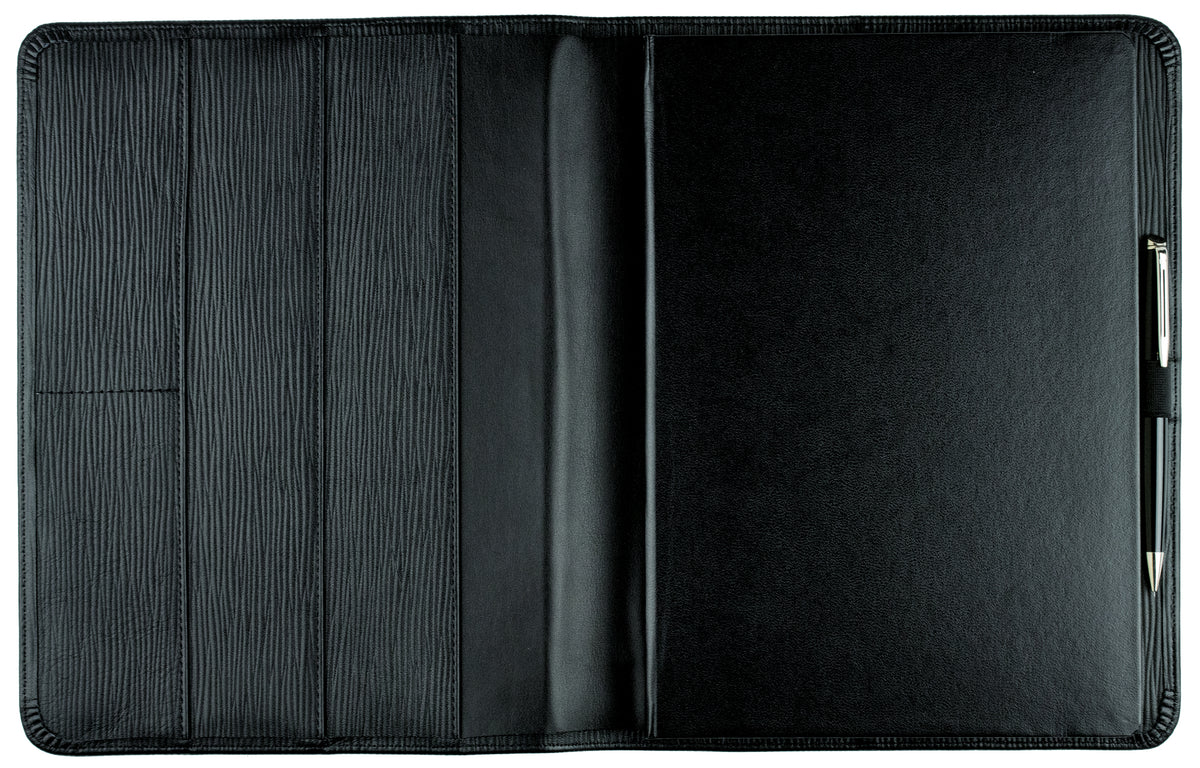 Buchkalender DIN B5+ | Echtleder | PAGLIA