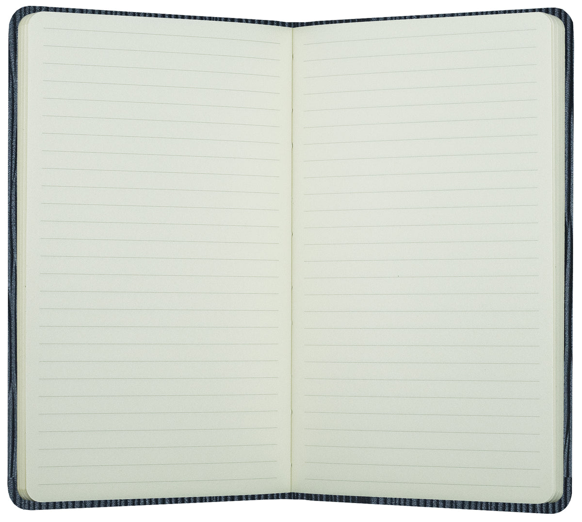 Notizbuch DIN A5 schmal (gebunden) | Echtleder | PAGLIA