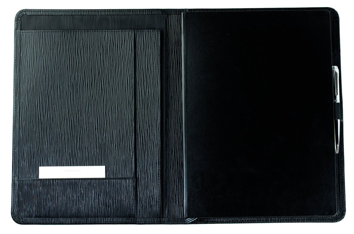 Notizbuch DIN A4+ | Echtleder | PAGLIA