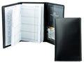Heftkalender Pocket Format 2027 | Echtleder | CAMBRIDGE
