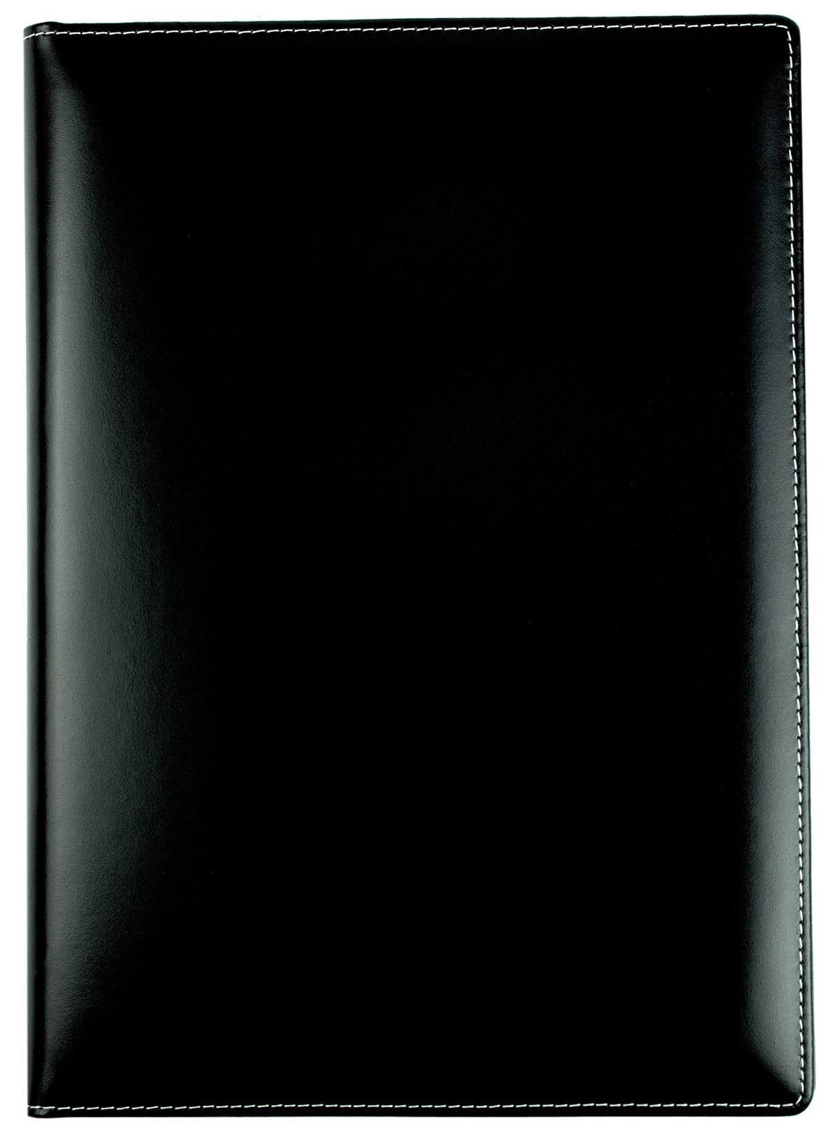 Notizbuch DIN A4+ (gebunden) | Echtleder | CAMBRIDGE