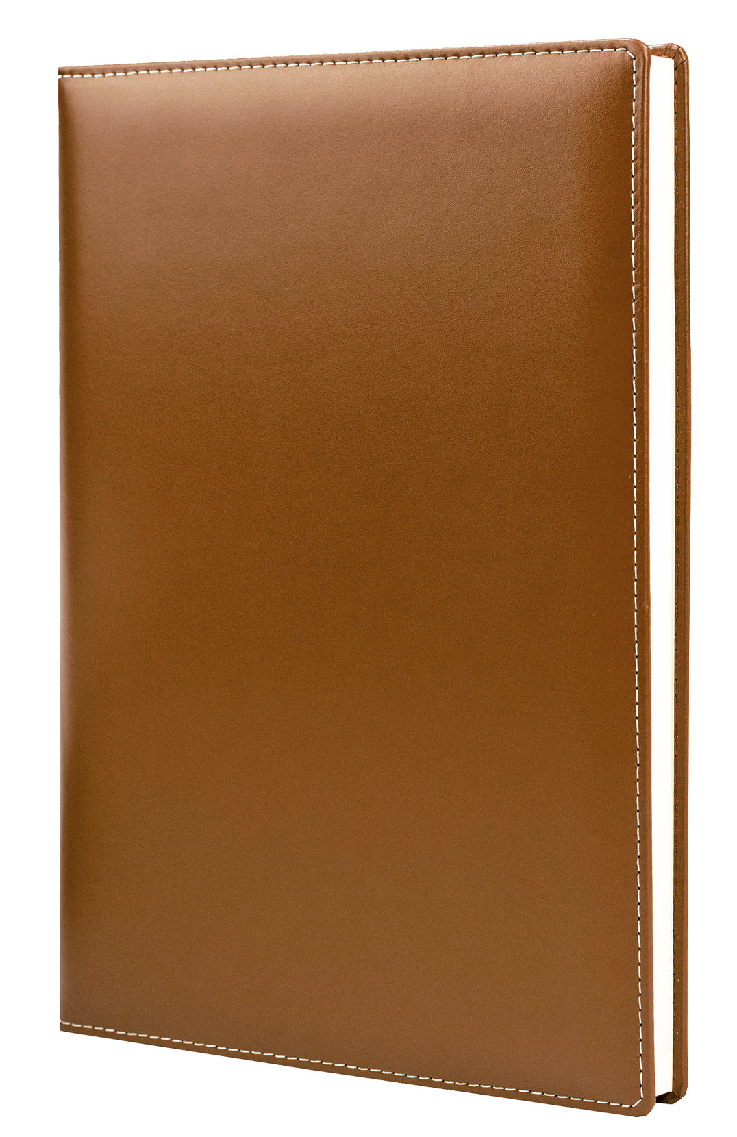 Notizbuch DIN A4+ (gebunden) | Echtleder | CAMBRIDGE