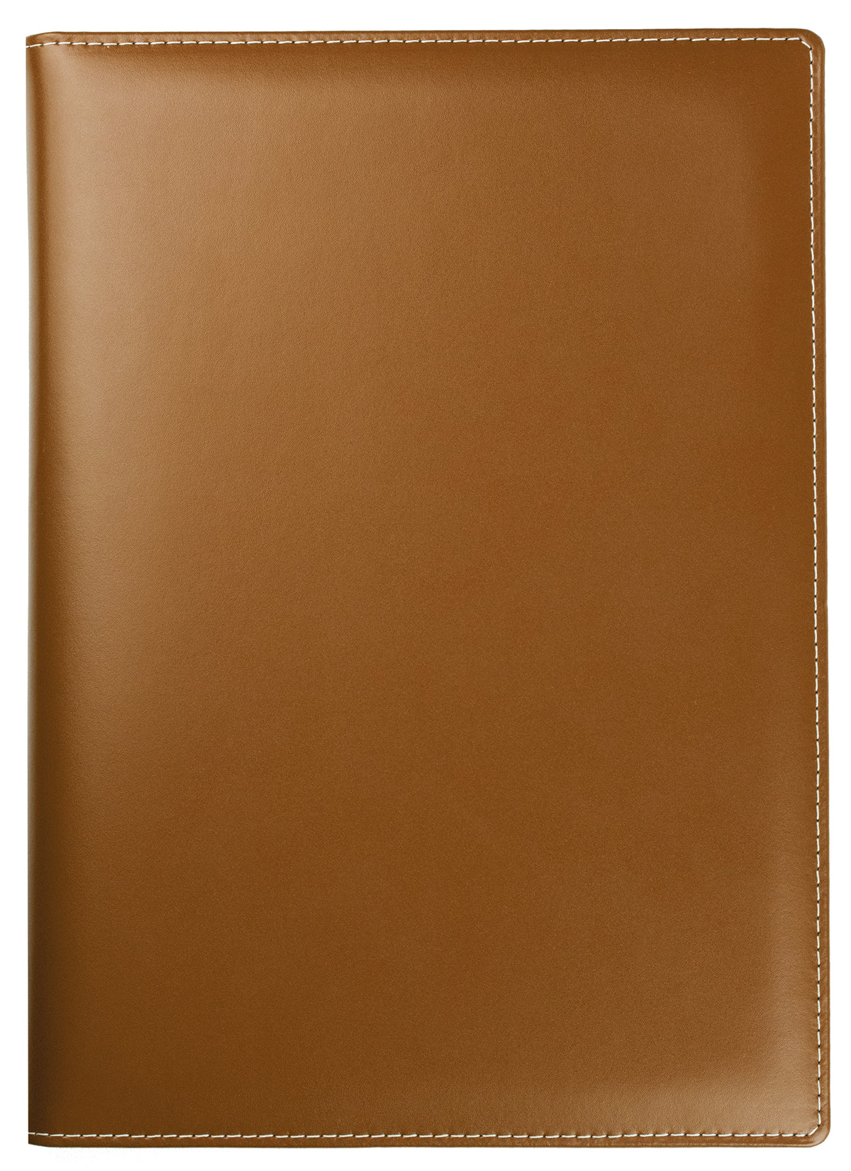 Notizbuch DIN A4+ (gebunden) | Echtleder | CAMBRIDGE