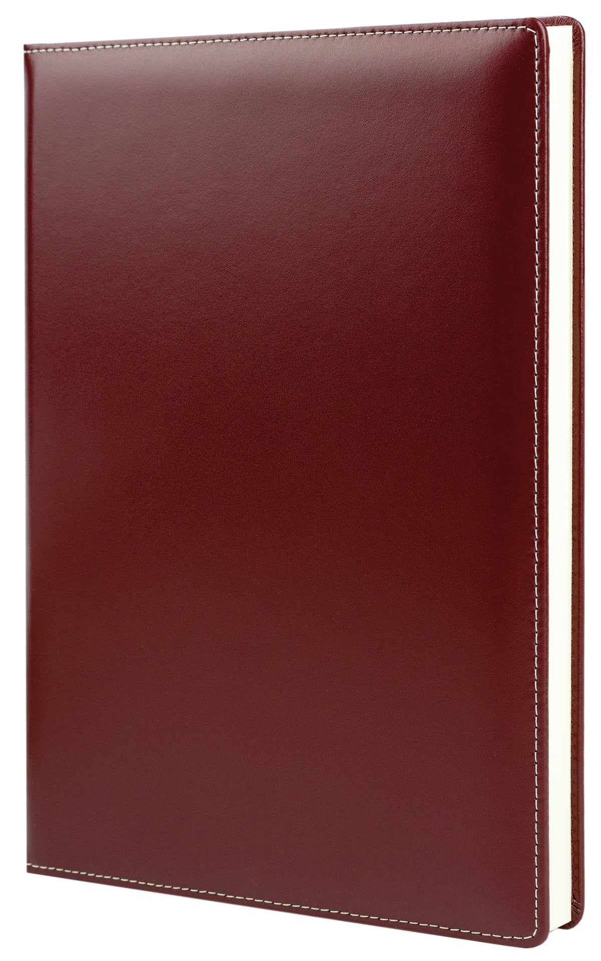 Notizbuch DIN A4+ (gebunden) | Echtleder | CAMBRIDGE