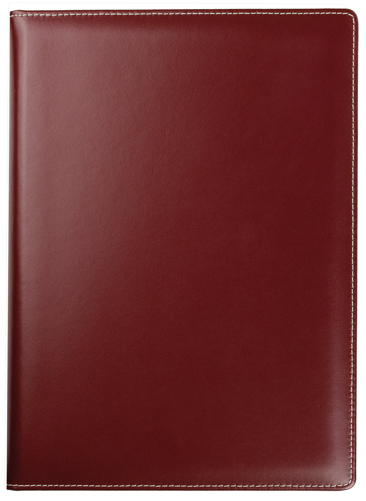 Notizbuch DIN A4+ (gebunden) | Echtleder | CAMBRIDGE