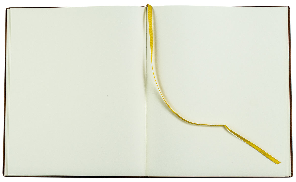 Gästebuch (gebunden) | Kunstleder | NOVAPELL