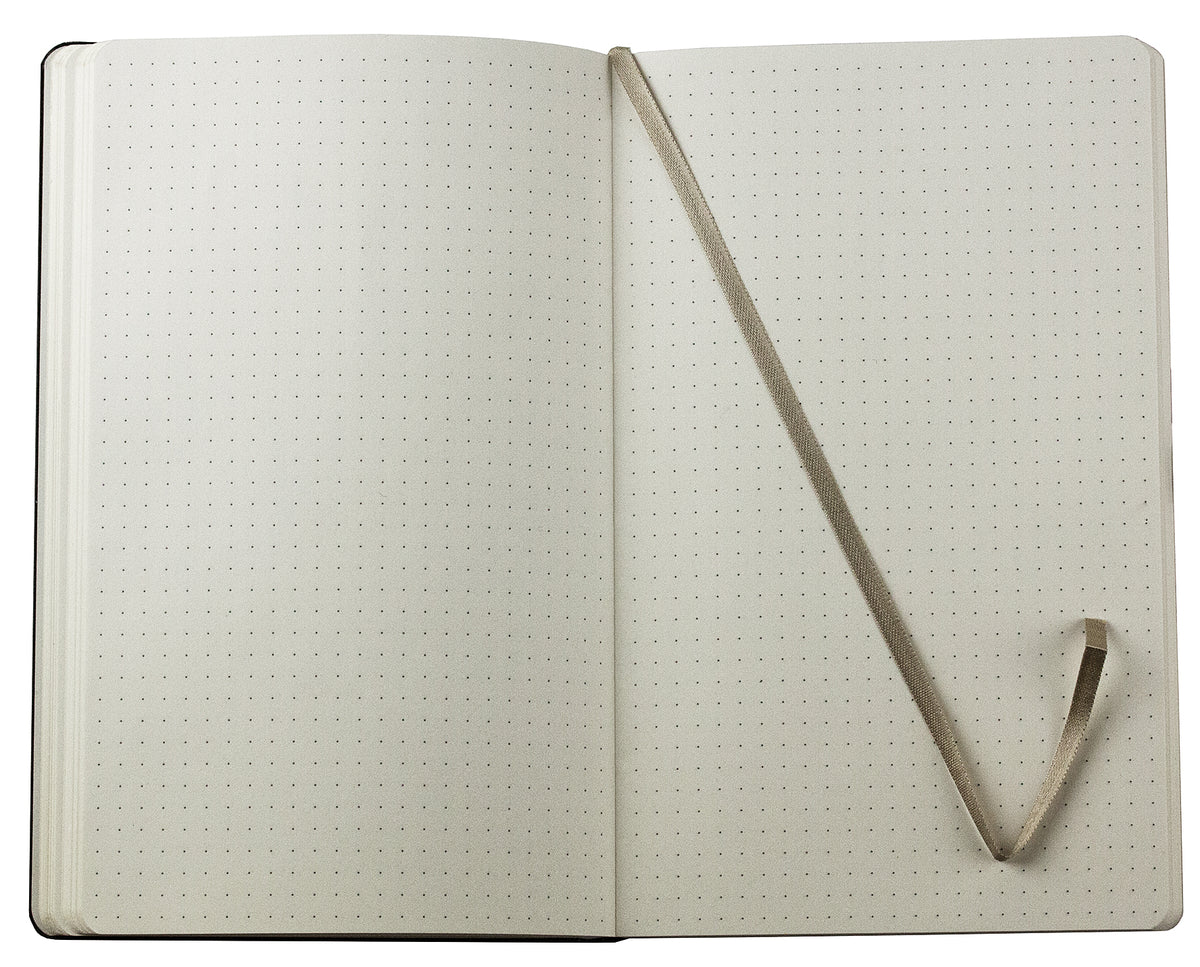 Notizbuch DIN A5 schmal | Nachfüllartikel