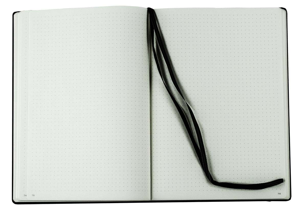 Notizbuch DIN B5+ | Nachfüllartikel