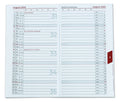 Heftkalender Pocket Format 2027 | Nachfüllartikel