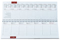 Tischkalender 2027 | Nachfüllartikel